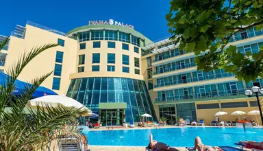 Ivana Palace