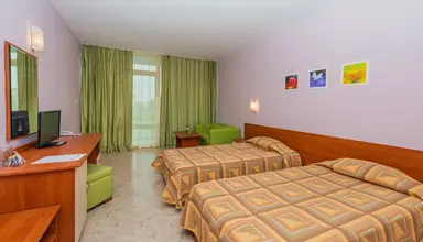 Ivana Palace