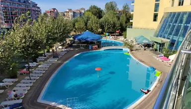 Ivana Palace