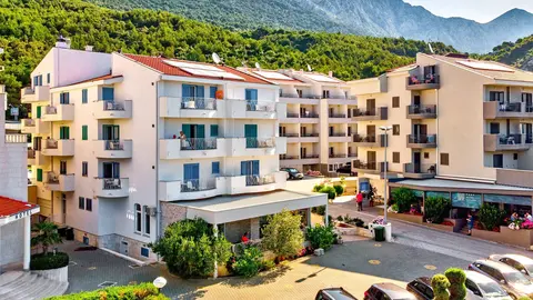 Hotel Ivando