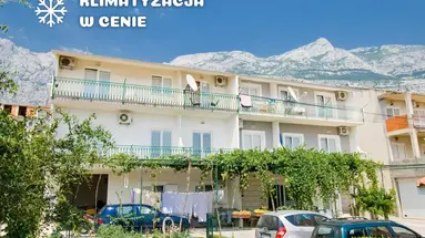 Ivanka (Makarska)