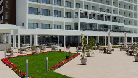 Hotel Ivi Mare by Louis