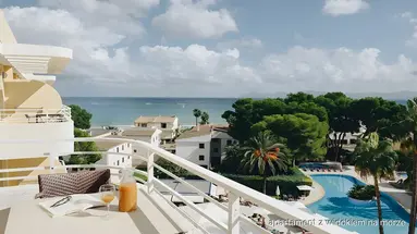 Ivory Playa