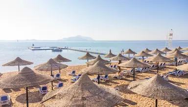 Ivy Cyrene Island Resort