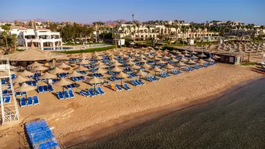 Ivy Cyrene Island Resort