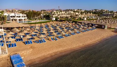 Ivy Cyrene Island Resort
