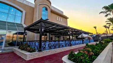Ivy Cyrene Island Resort