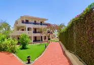 Ivy Cyrene Island Resort