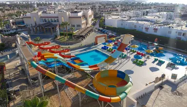 Ivy Cyrene Island Resort