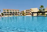 Ivy Cyrene Island Resort
