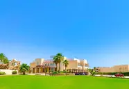 Ivy Cyrene Island Resort