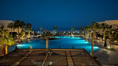 Ivy Cyrene Island Resort