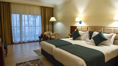 Ivy Cyrene Island Resort