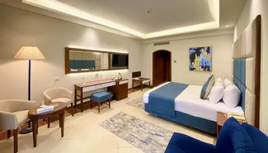 Ivy Cyrene Island Resort