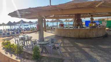 Ivy Cyrene Island Resort