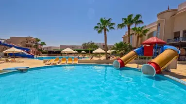 Ivy Cyrene Island Resort