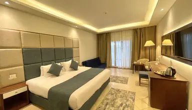 Ivy Cyrene Island Resort