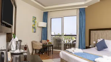 Ivy Cyrene Sharm Resort