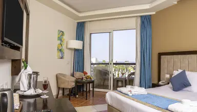 Ivy Cyrene Sharm Resort
