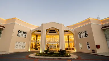 Ivy Cyrene Sharm Resort