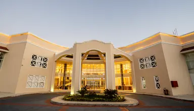 Ivy Cyrene Sharm Resort