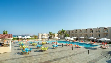 Ivy Cyrene Sharm Resort