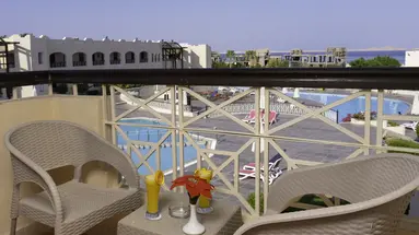 Ivy Cyrene Sharm Resort
