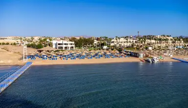 Ivy Cyrene Sharm Resort