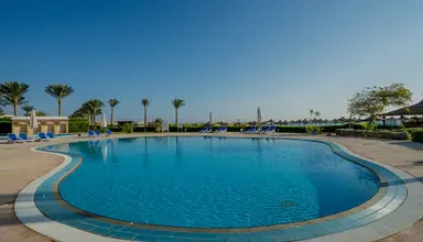 Ivy Cyrene Sharm Resort
