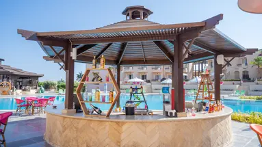 Ivy Cyrene Sharm Resort