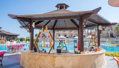 Ivy Cyrene Sharm Resort