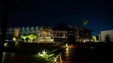 Ivy Cyrene Sharm Resort