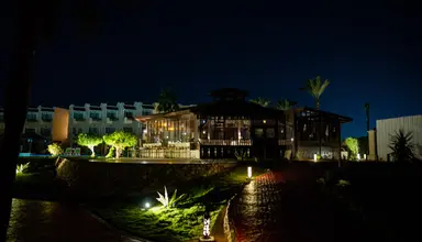Ivy Cyrene Sharm Resort