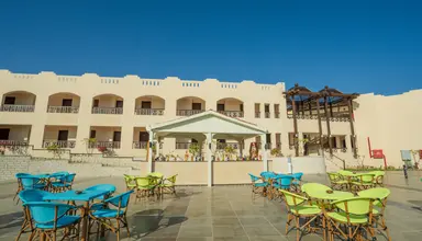 Ivy Cyrene Sharm Resort