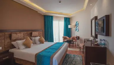 Ivy Cyrene Sharm Resort
