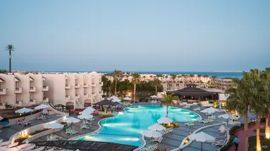 Ivy Cyrene Sharm Resort