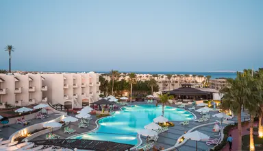 Ivy Cyrene Sharm Resort