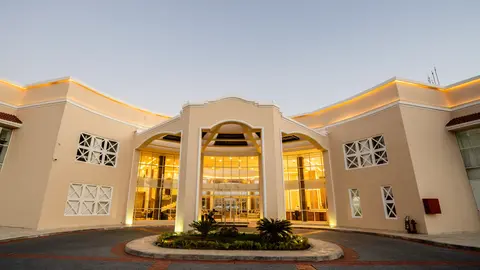 Hotel Ivy Cyrene Sharm Resort
