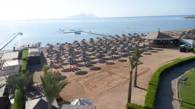 Ivy Cyrene Sharm Resort