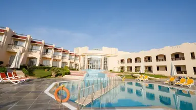 Ivy Cyrene Sharm Resort