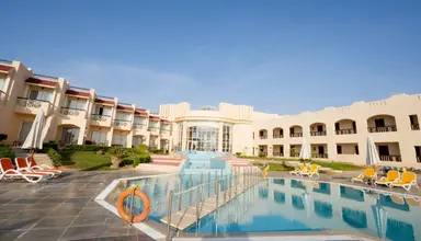 Ivy Cyrene Sharm Resort