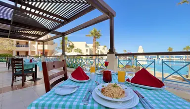 Ivy Cyrene Sharm Resort