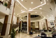 Ivy Cyrene Sharm Resort