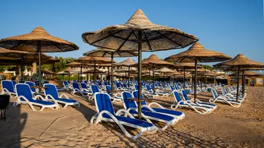 Ivy Cyrene Sharm Resort