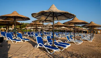 Ivy Cyrene Sharm Resort