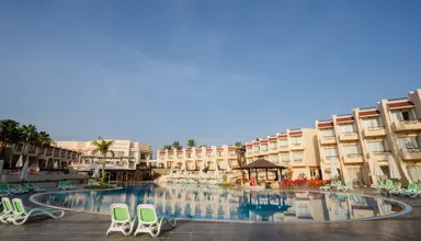 Ivy Cyrene Sharm Resort