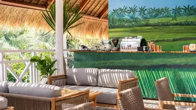 Ize Canggu By Lifestyle Retreats