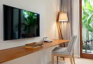 Ize Canggu By Lifestyle Retreats