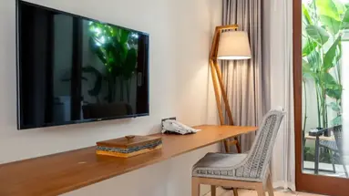 Ize Canggu By Lifestyle Retreats