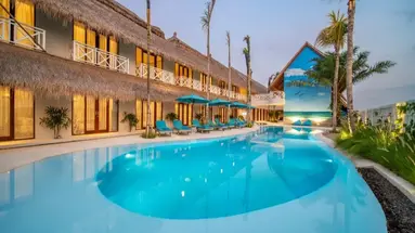 Ize Canggu By Lifestyle Retreats